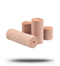 Mueller MWrap, Natural - 48 rolls