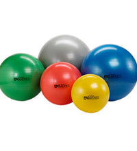 TheraBand Inflatable Exercise Ball - Pro Series SCP - Green - 26" (65 cm)