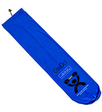 CanDo Foam Roller - Accessory - Cover for 4" x 36" Round Roller