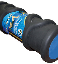 Y foam roller, 6" x 15"