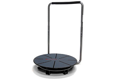 Core-Tex Reactive Trainer Dual Handrail