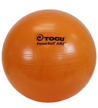 Togu ABS Pendell Oval Balls, Regular, 31"