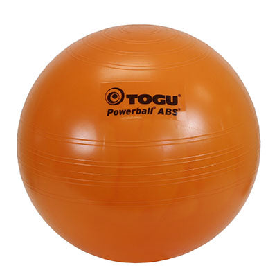 Togu ABS Pendell Oval Balls, Regular, 31"