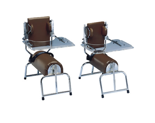 Deluxe adjustable chair, small