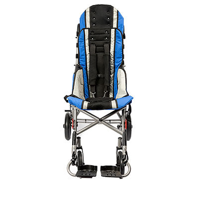 Trotter, Mobile Positioning Chair Accessory, Torso Vest