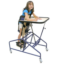 HUGS vertical stander, little