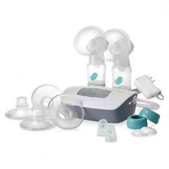 Evenflo Advanced Breast Pump Double Electric