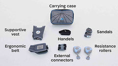 Neuro Rehab, Just Walk, Children