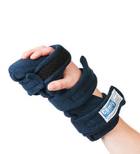 Comfy Splints, Hand/Thumb Orthosis with Broadcloth Cover, Adult, Small