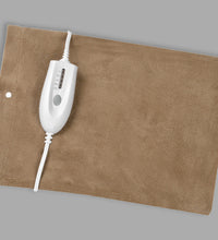 THERACARE™ Deluxe Heating Pad Moist/Dry Heat Therapy