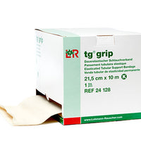 TG-Grip Elastic Tubular Support Band, Size K, 8.5 in x 11 yds (21.5 cm x 10 m)