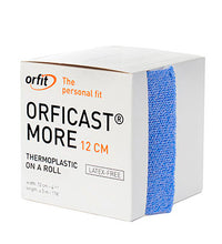 Orficast More Thermoplastic Tape, 5" x 9', Blue