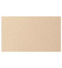 Orfit Classic, soft, 18" x 24" x 1/16", micro perforated 13%