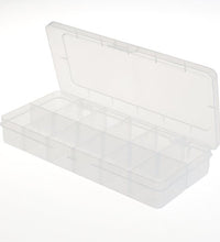 AFH storage box for swan neck ring splint