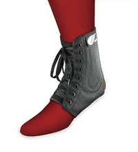 Swede-O Trim Lok Ankle Brace, Black, Large