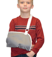 Arm Sling, Youth