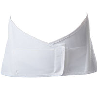 Elastic Crisscross Back Support, XL