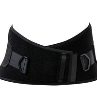 CorFit System Industrial LS Back Support, Medium/Large