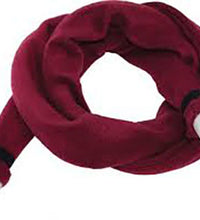 Hose Wrap, Burgundy