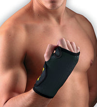 Uriel Neoprene Maximum Wrist Support, Universal Size, Right