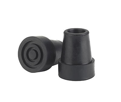 Cane holder cane storage mount - pair