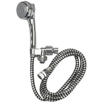 Drive, Handheld Shower Head Spray with Diverter Valve