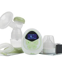 Drive, Pure Expressions Dual Channel Electric Breast Pump