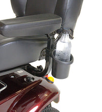 Drive, Power Mobility Armrest Bag, For use with All Drive Medical Scooters