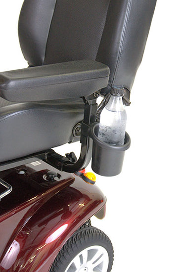 Drive, Power Mobility Armrest Bag, For use with All Drive Medical Scooters