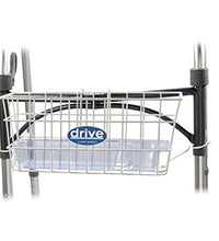 Drive, Walker Basket