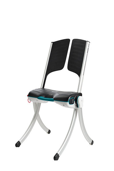 Raizer II, Battery Operated Mobile Lifting Chair