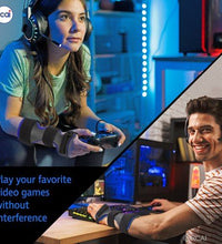 Dorsal Carpal Tunnel Splint