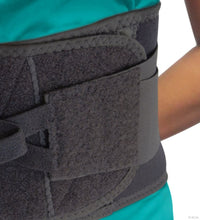 Basic Lumbosacral Orthosis (LSO)