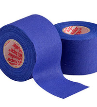 Mueller MTape, Royal, 1.5" x 10 yd - 32 rolls