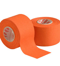 Mueller MTape, Orange, 1.5" x 10 yd - 32 rolls