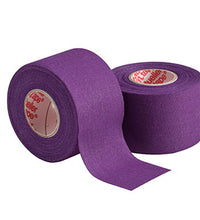 Mueller MTape, Purple, 1.5" x 10 yd - 32 rolls