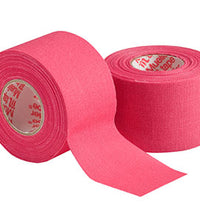 Mueller MTape, Pink, 1.5" x 10 yd - 32 rolls