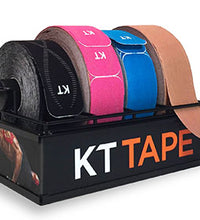 KT TAPE Display, Wire Countertop Jumbo (4 each)