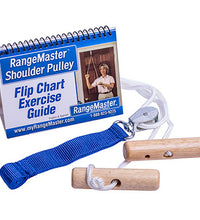 RangeMaster Shoulder Kit