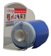 Dycem non-slip material dispenser