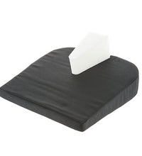 RB Traction Pillow, Black Chamea