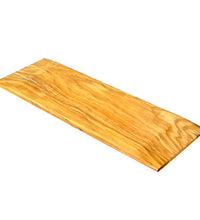 Transfer Board, Wood, 8" x 30", two handgrips