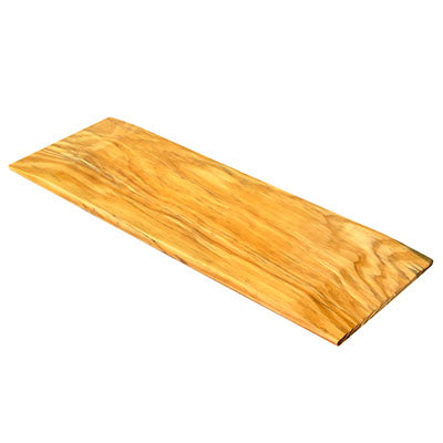 Transfer Board, Wood, 8" x 30", two handgrips