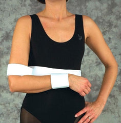 Shoulder Immobilizer Female Medium 30 - 36