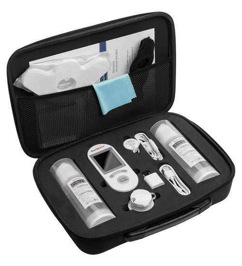 ManaSport®+ Ultrasound