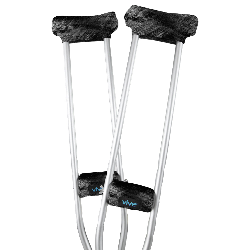 Crutch Pads