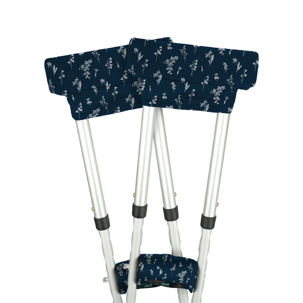 Crutch Pads