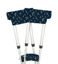Crutch Pads