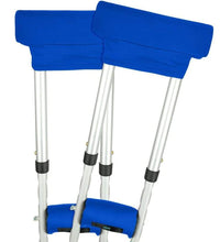 Crutch Pads