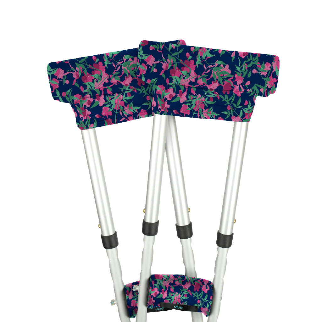 Crutch Pads